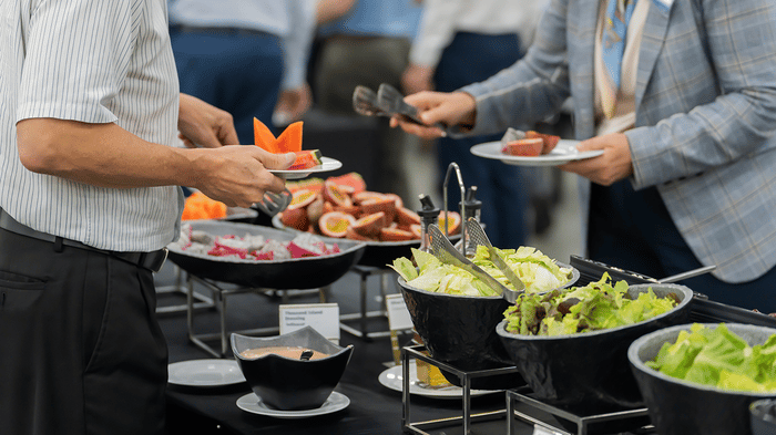 Getting on a Preferred Partner/Vendor List (and How to Stay There!)