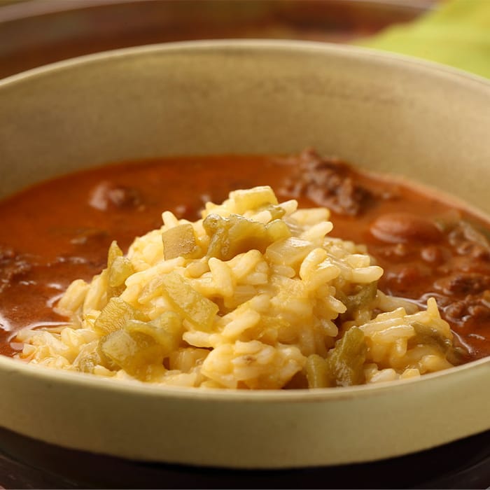 Recipe Friday: Rice is Nice