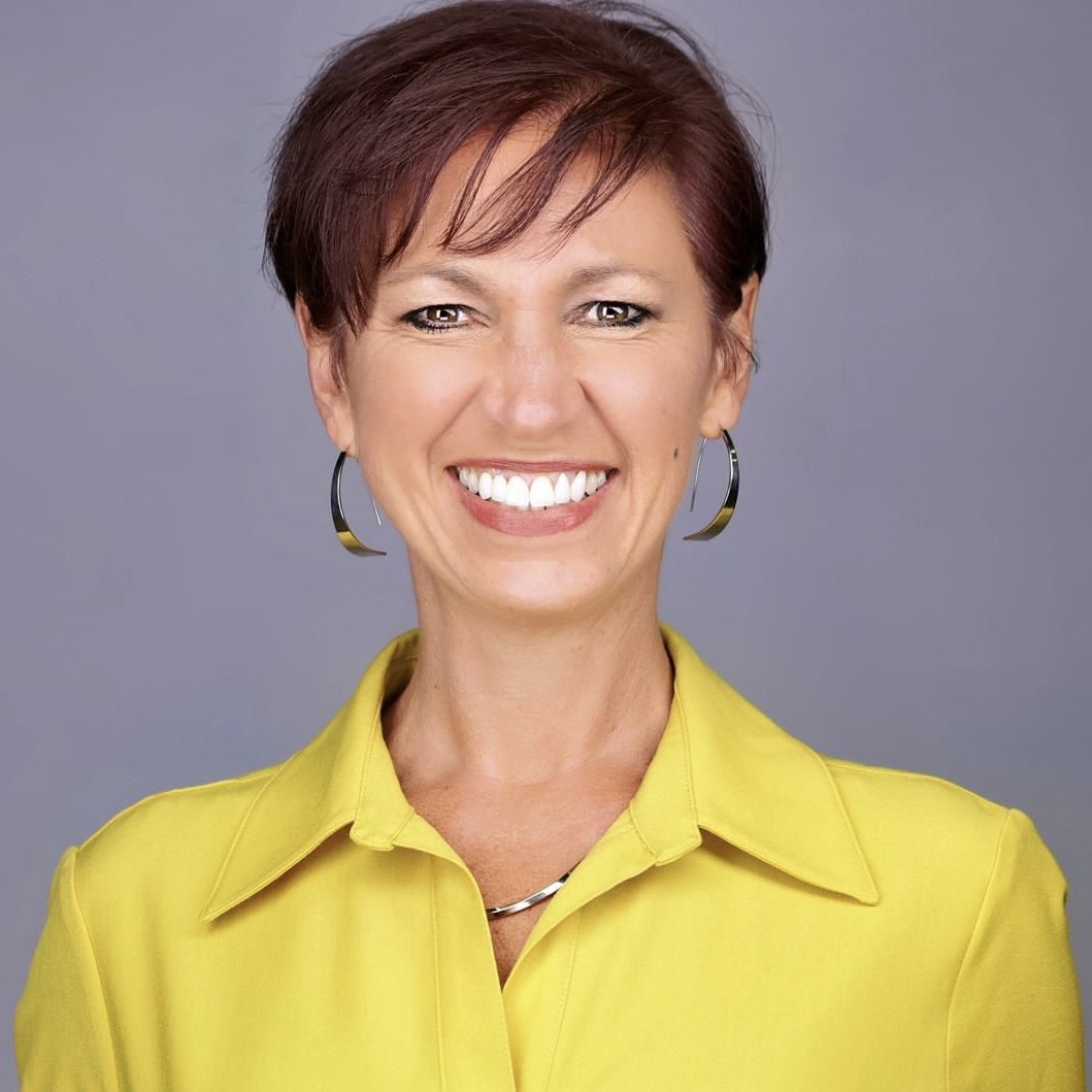 Meet the 2025 CS+TSE Event Chairs: Heidi Brumbach, CMP