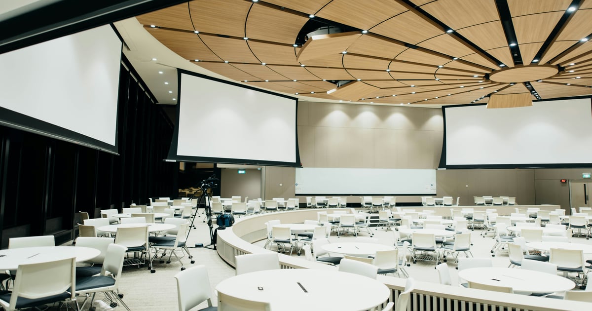 The Art of Venue Sourcing: How to Find the Perfect Location for Your Event