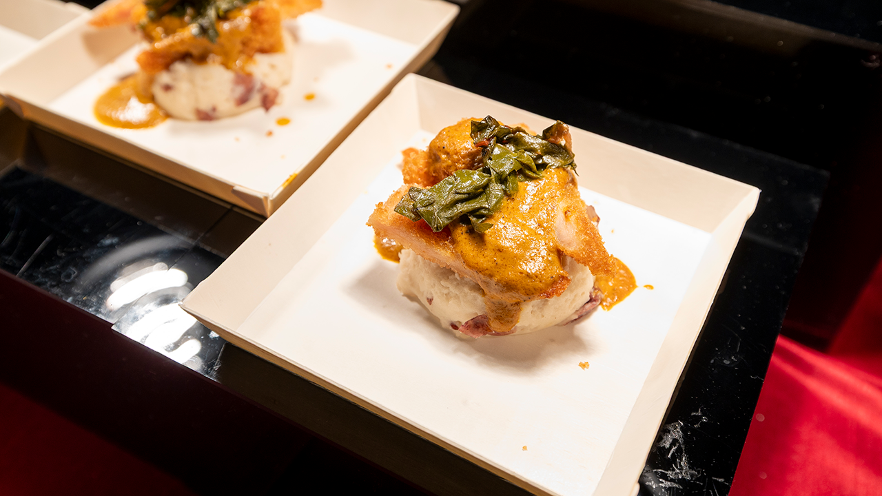 The Top Catering Trends Seen During Cater+Event 2026