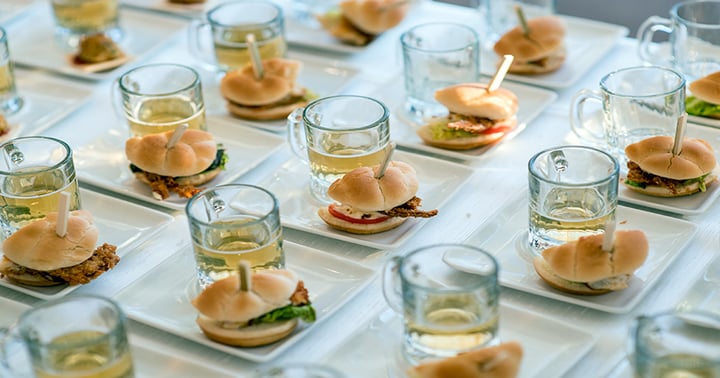 Transitioning Your Seasonal Menu