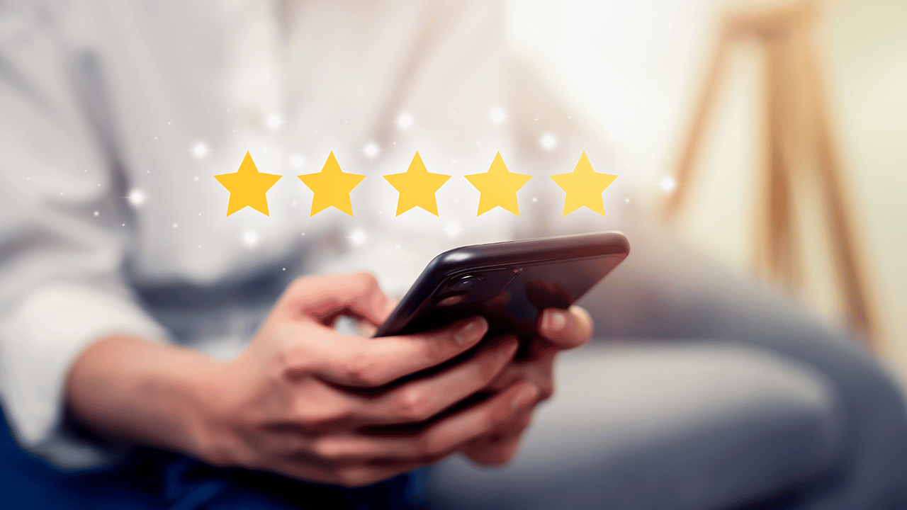 Your Reviews Are the Best Marketing You Already Have