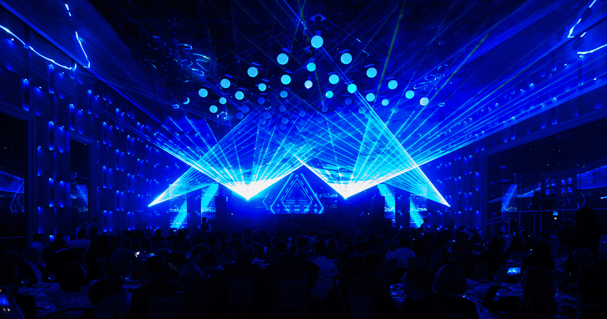 5 Innovative Technologies to Elevate Multimedia Shows