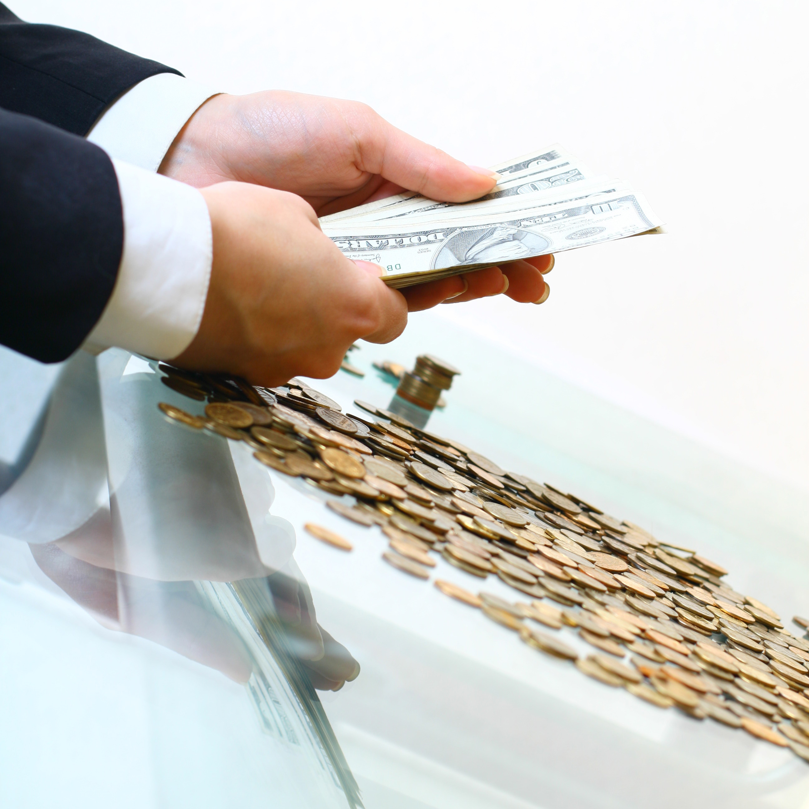 How to Collect Money Faster