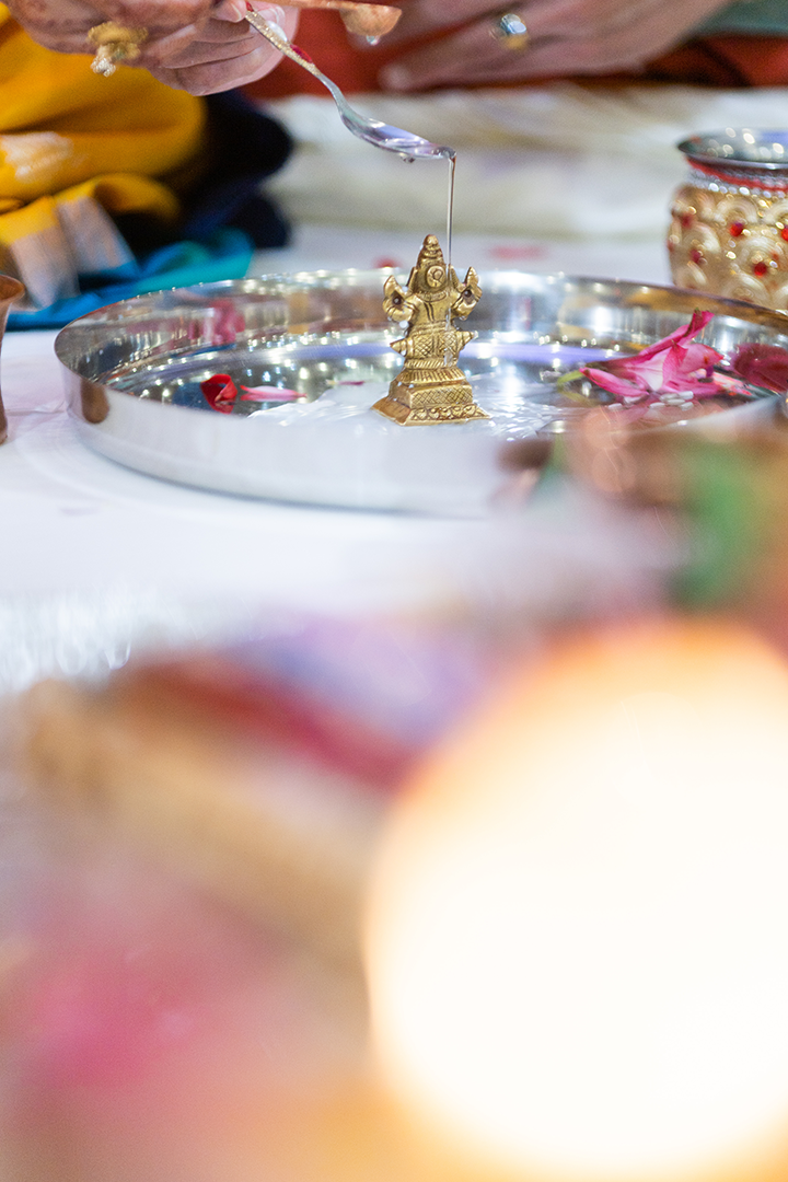 So Much More than Samosas