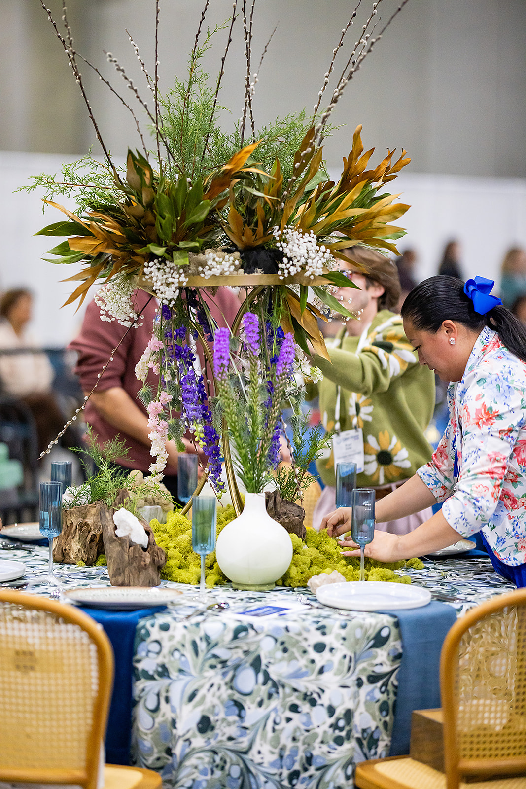 The Top Catering Trends Seen During Cater+Event 2026