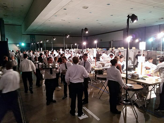 How to Lead an Effective Pre-event Meeting!