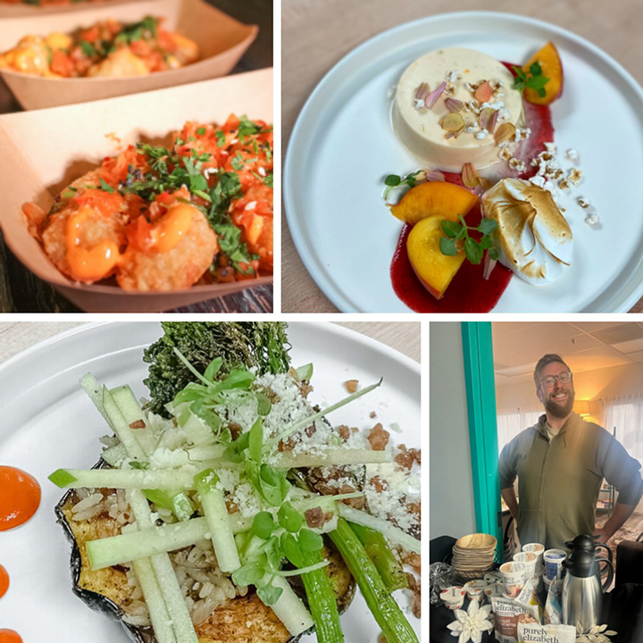The Food Architect: Chef Jason Sutton's Rise to ICA Chef of the Year