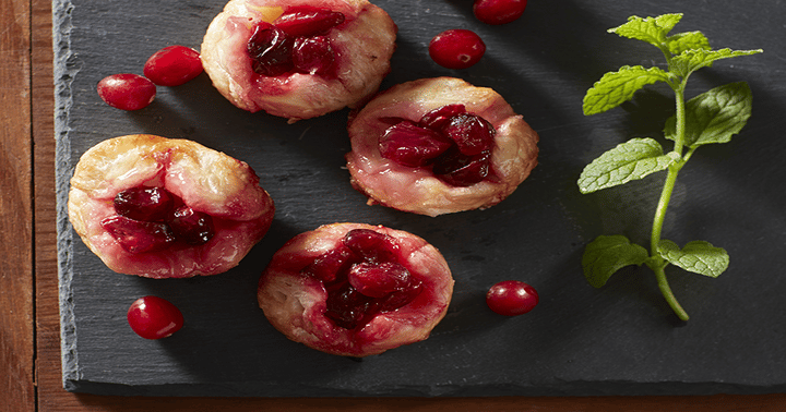 Recipe Friday: Happy National Pastry Day!