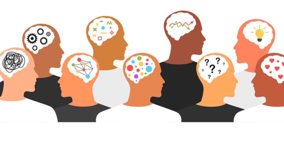 10 Ways to Make Events Neuro-Inclusive