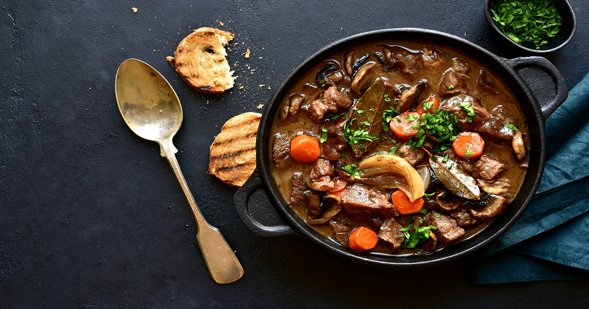 Transitioning Your Menu from Fall to Winter