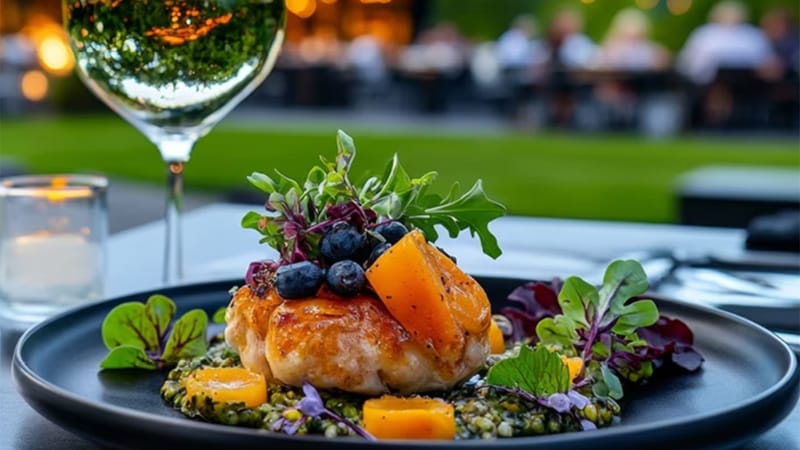 7 Essential Steps to Menu Development