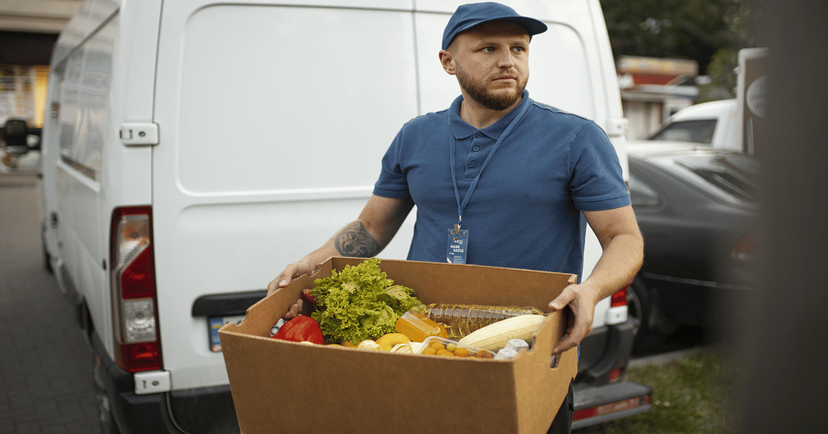 7 Delivery Logistics Best Practices for Seamless Events