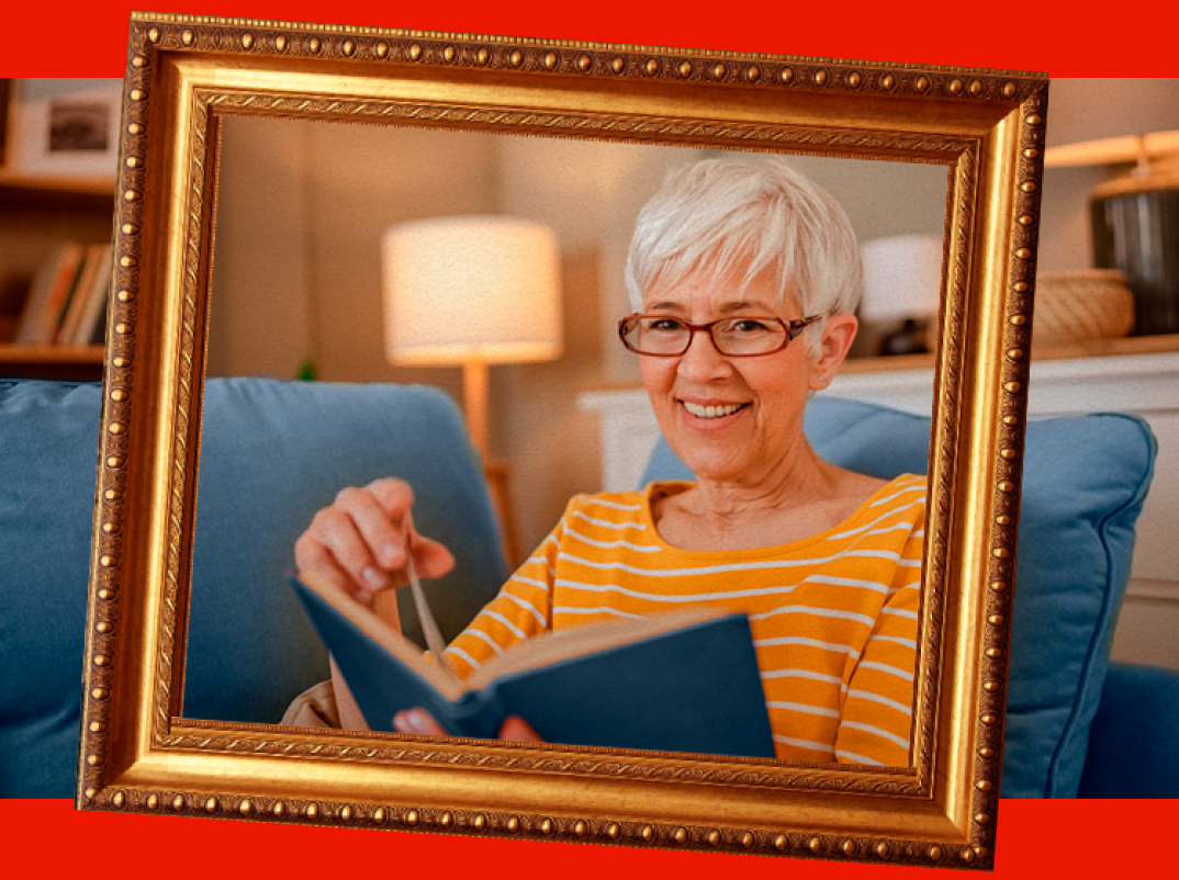 FRIERE RAMMER <br />FOR FREMTIDEN