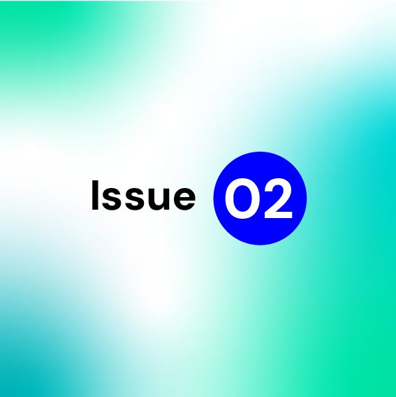 Issue 2: December 2024