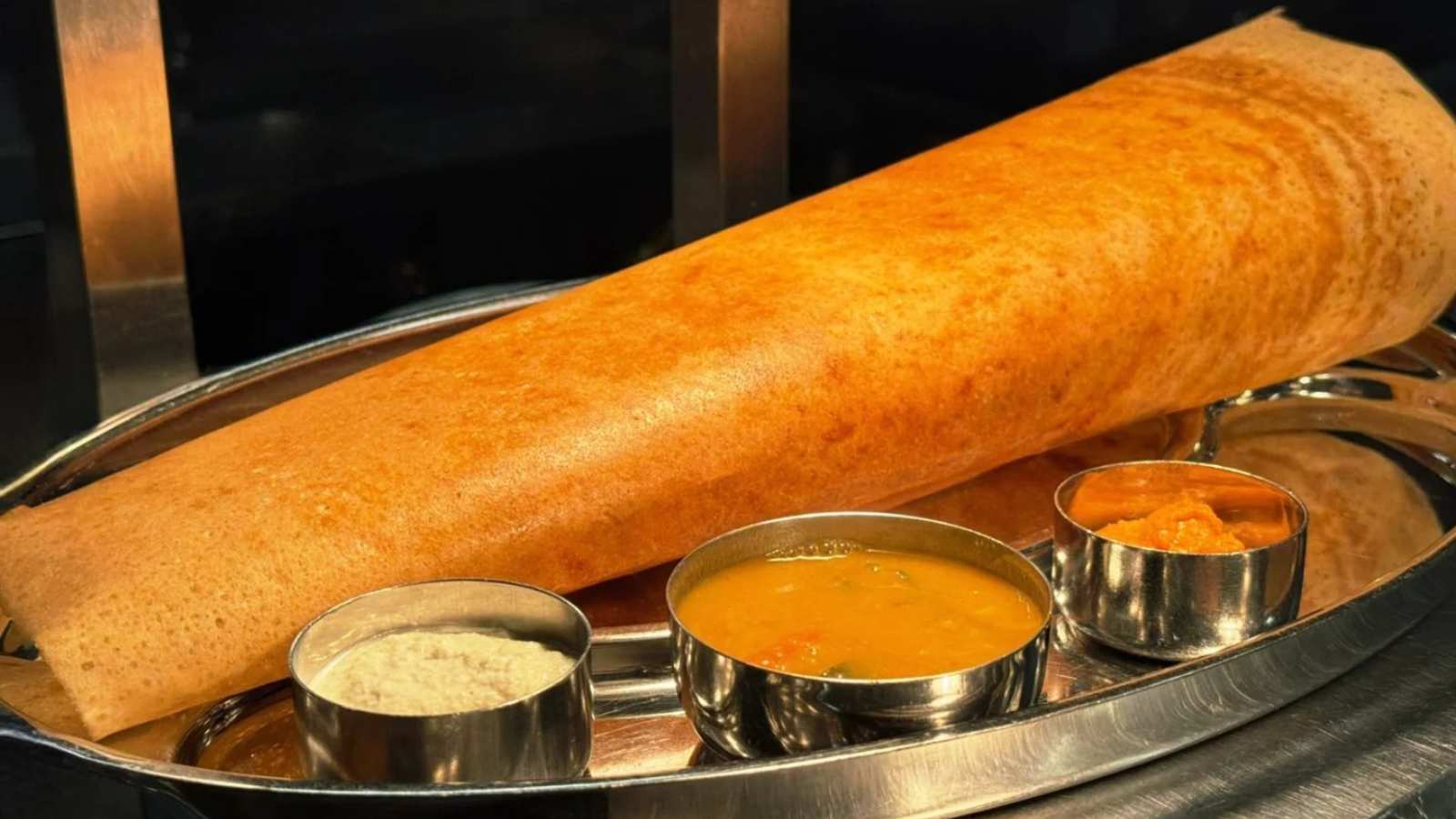 Dosa Kings