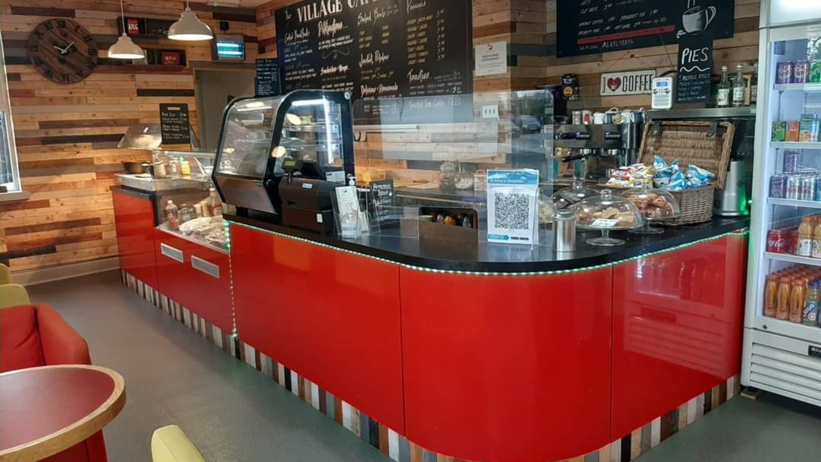 Village Cafe