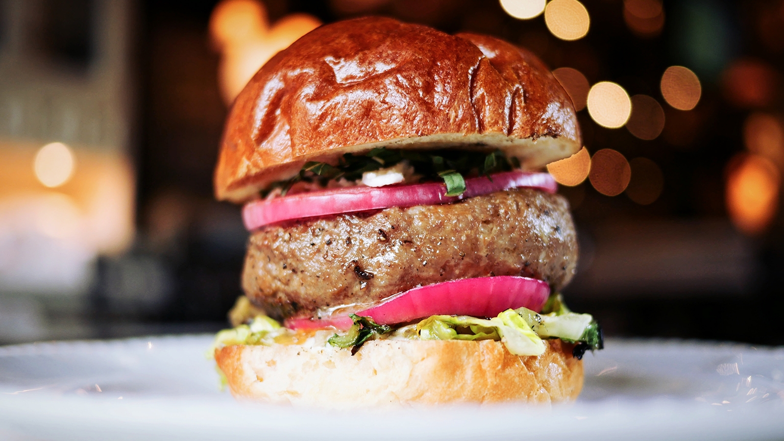 Burgerville Hednesford