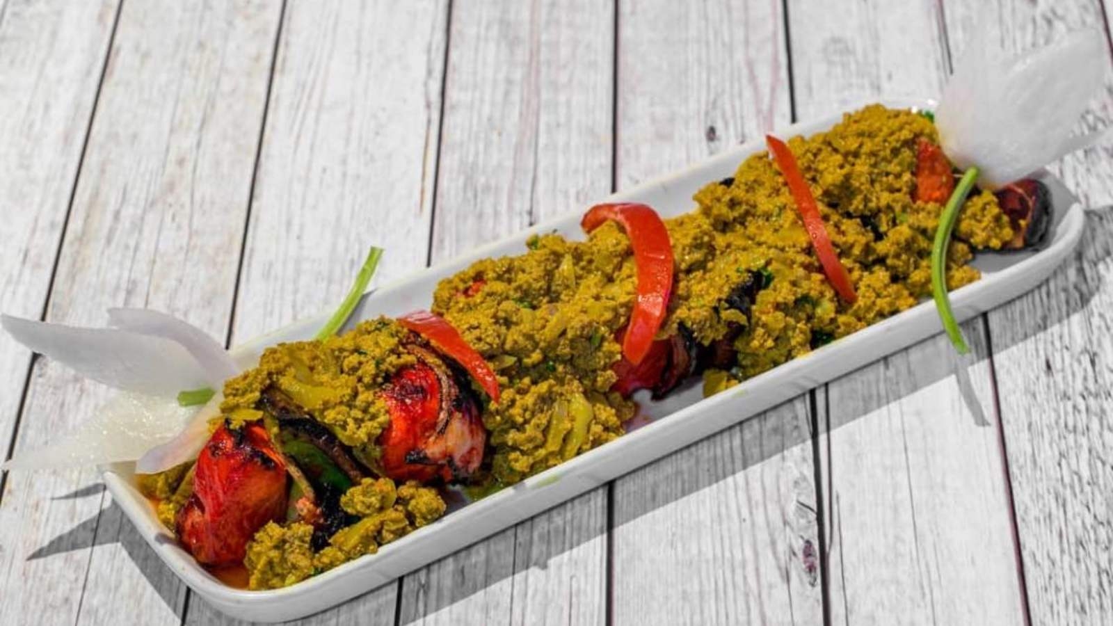Masala Grill