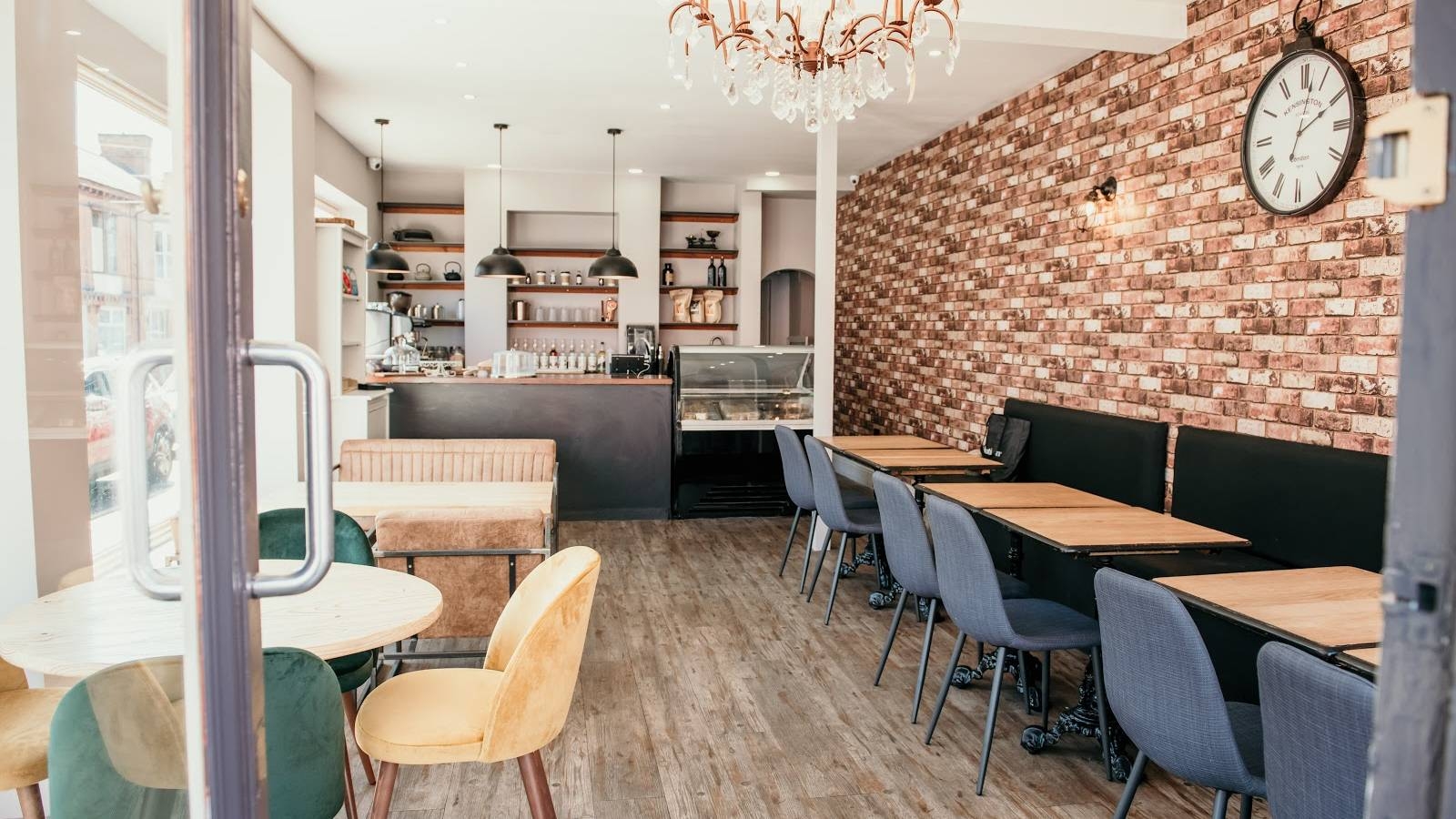 Coffee Maison no.121a
