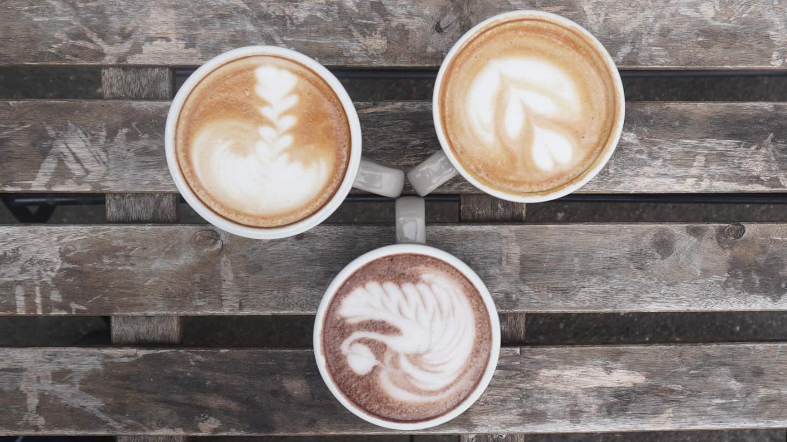 Natural Bean Specialty Coffee