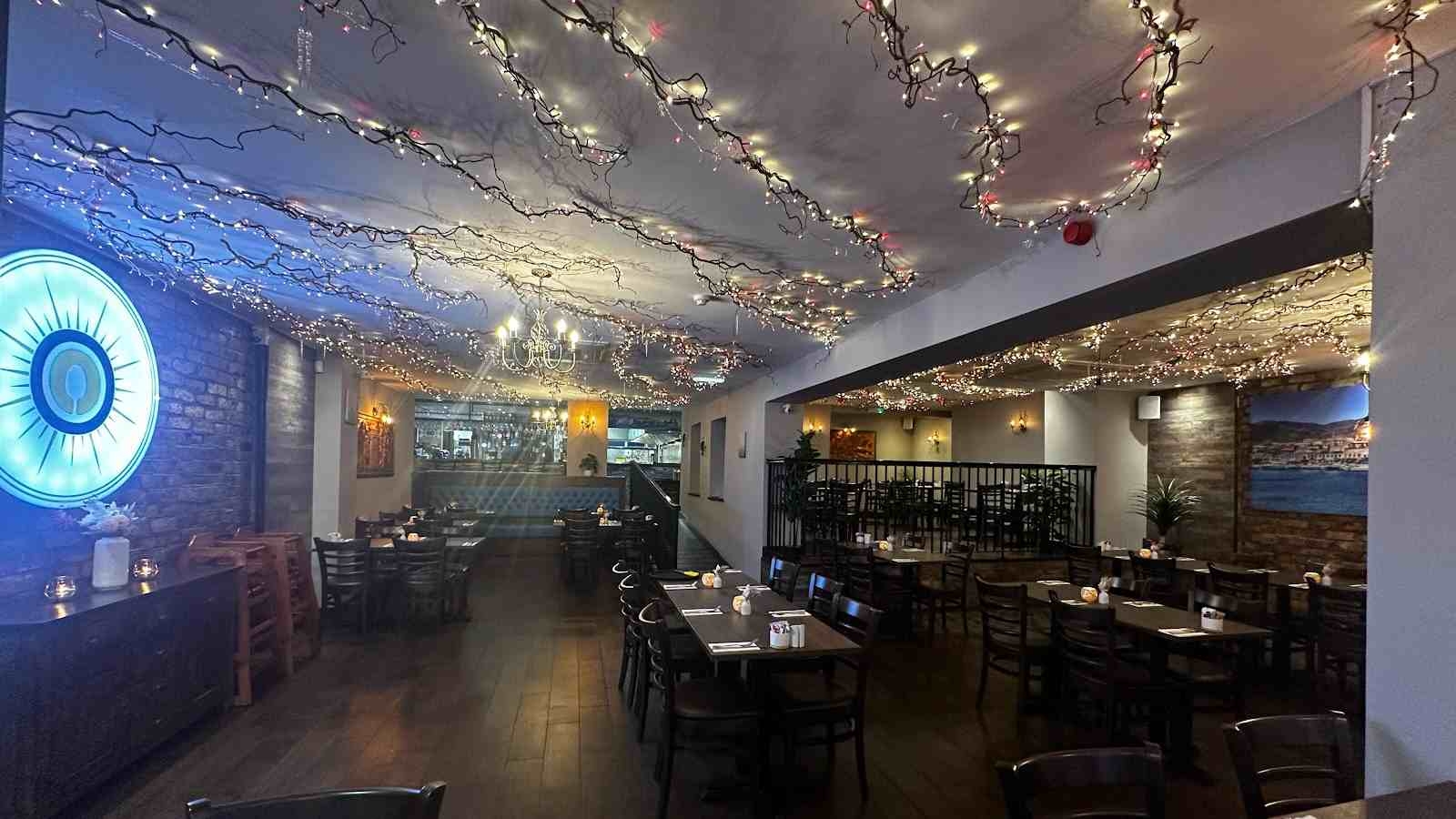 Luminous Cafe & Restaurant
