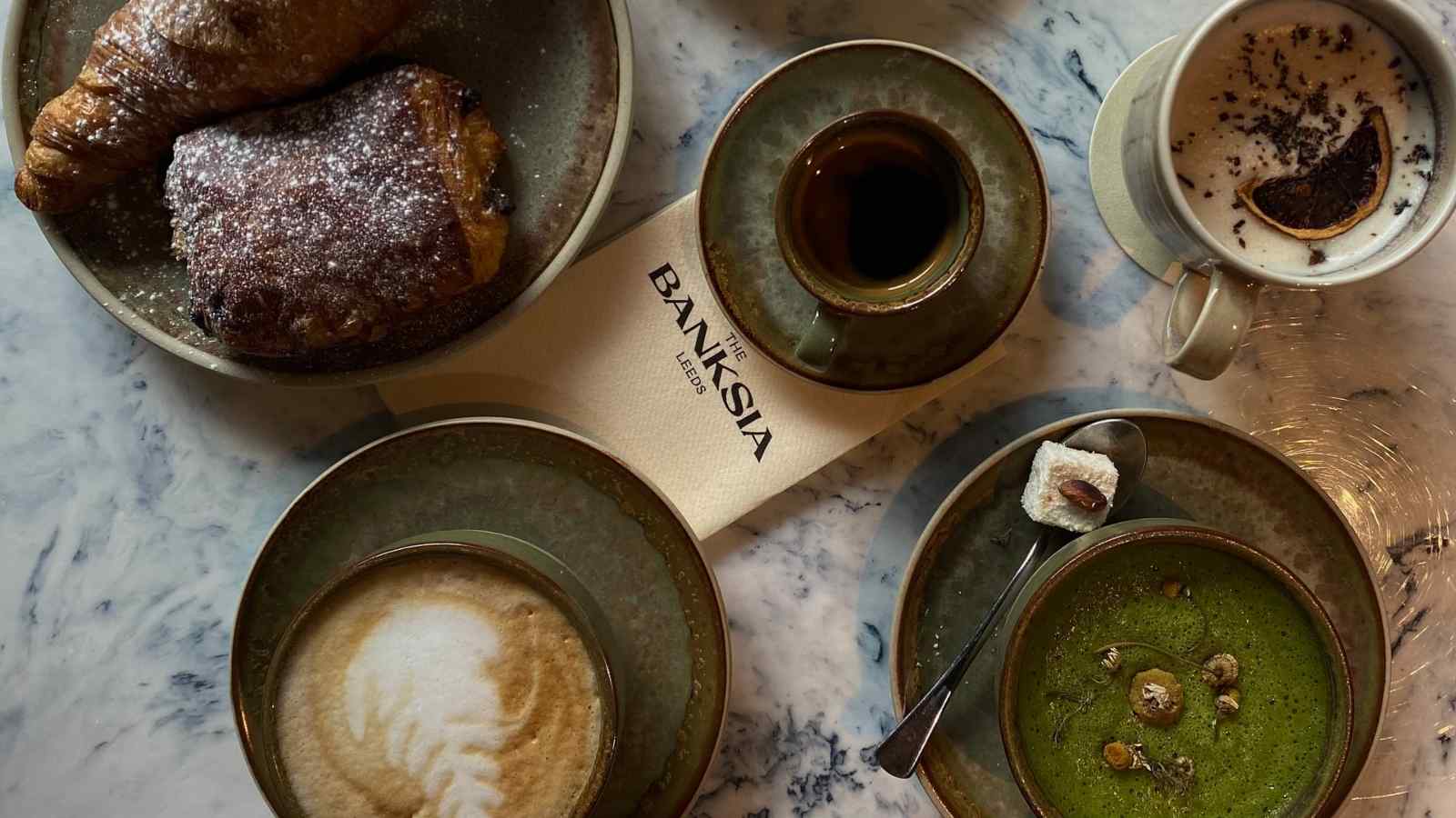 The Banksia Bar and Restaurant