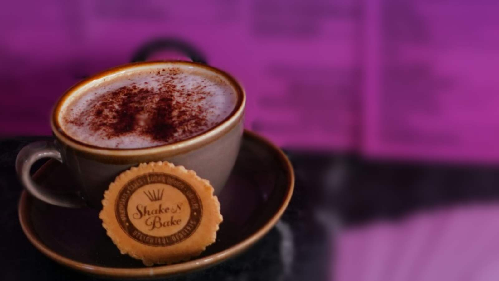 Shake N Bake Potters Bar