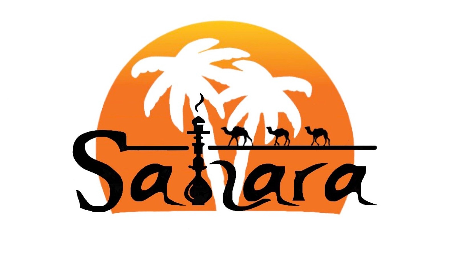 Sahara Lounge