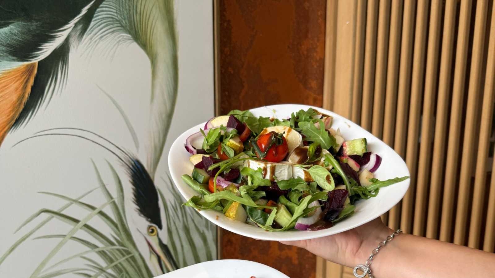 Margo and Plum Coffee House