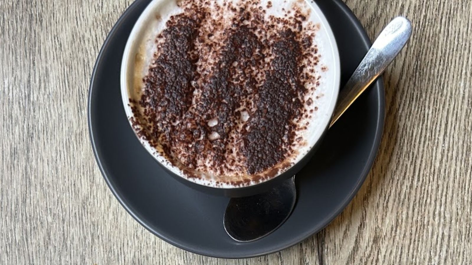 Frevo Brunch Cafe