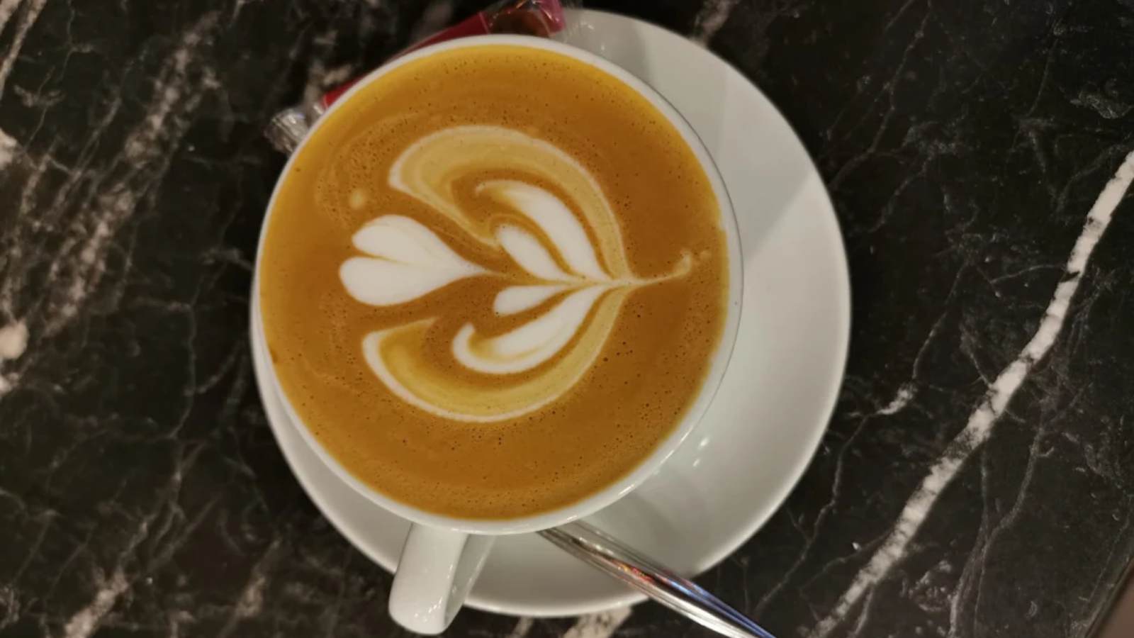 Chorley Town Cafe