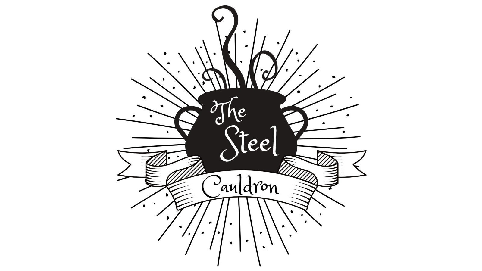 The Steel Cauldron
