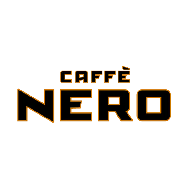 Caffe Nero logo