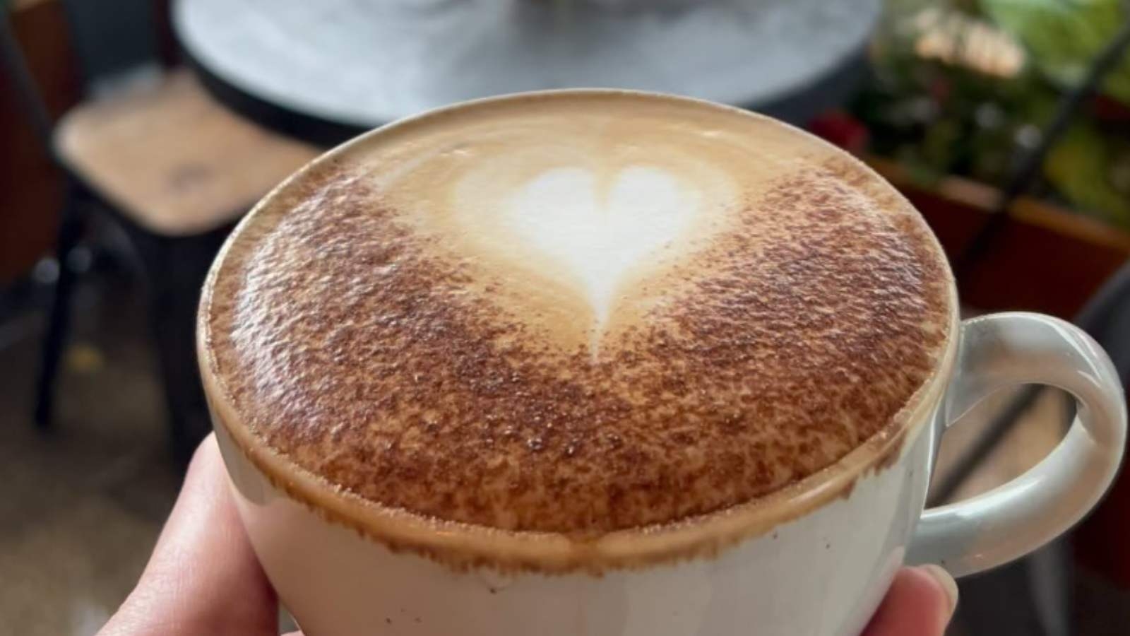 Marlowes Cafe & Restaurant
