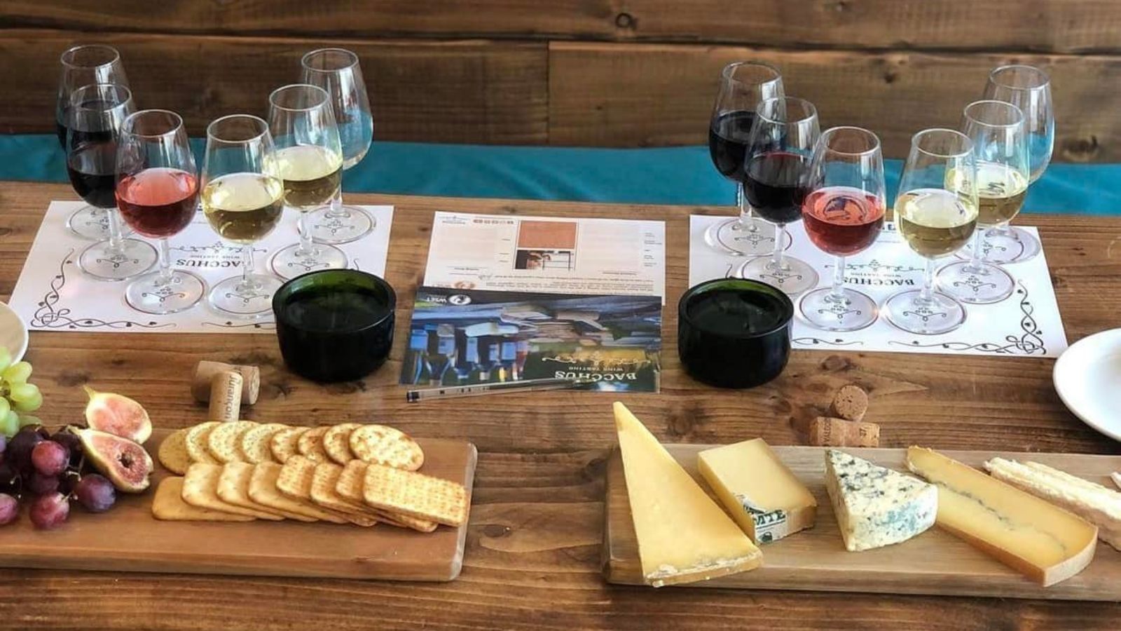 Crosby Cheese And Charcuterie Food 001