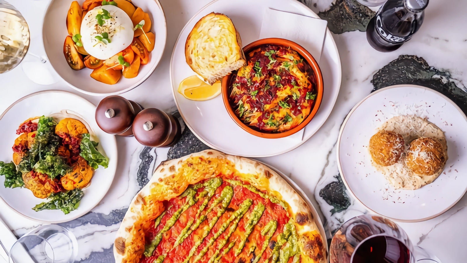 Kendal Street Kitchen