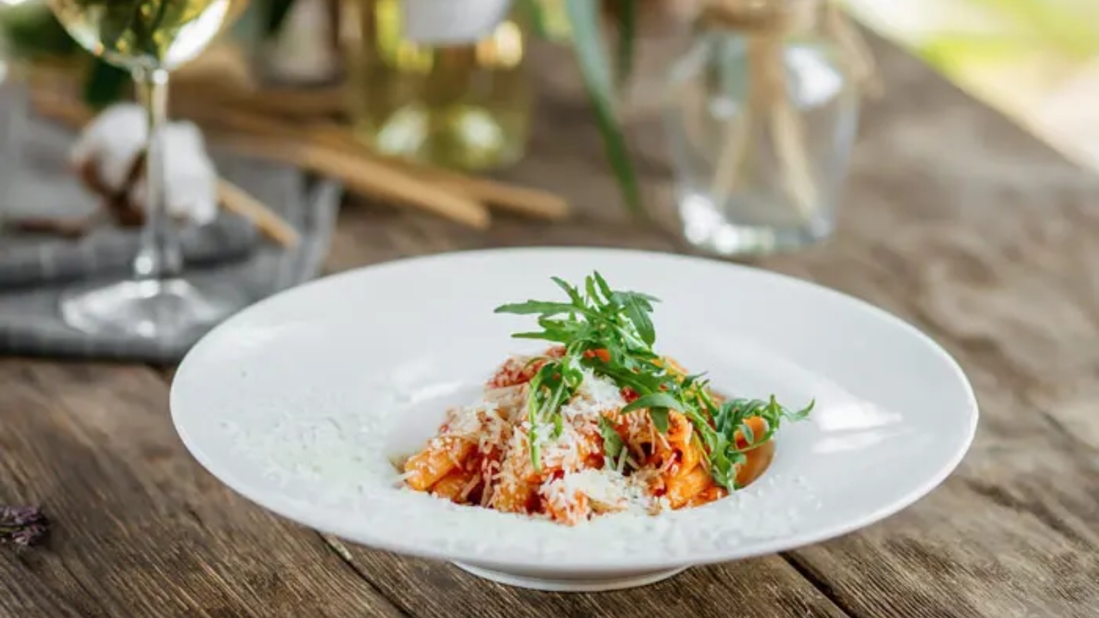 Amalfi Lounge - Covent Garden