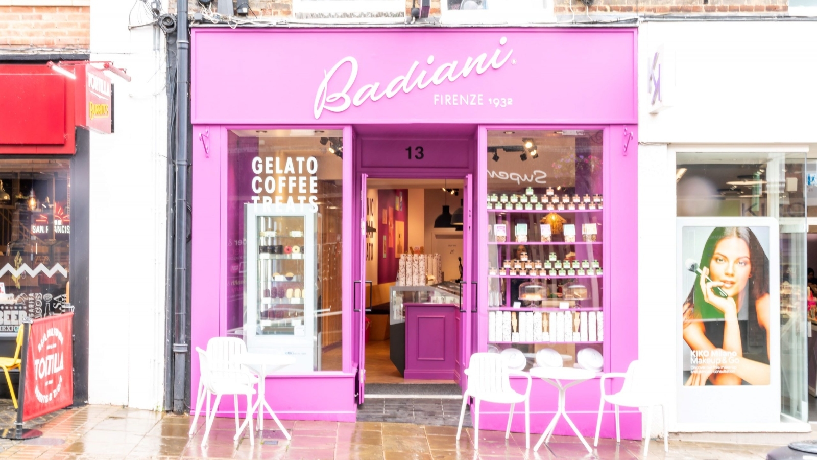 Badiani Windsor Ext 001