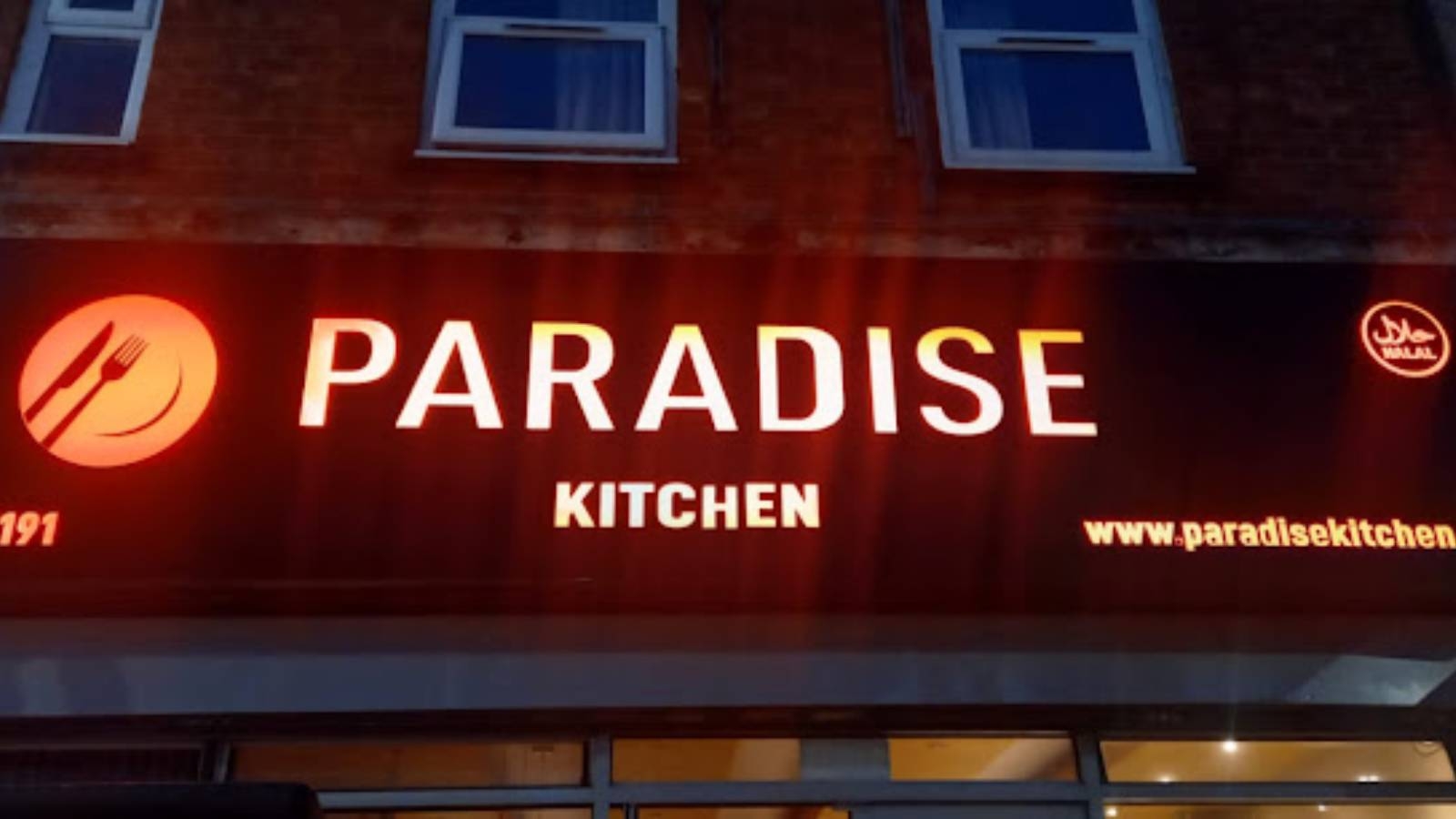 Paradise