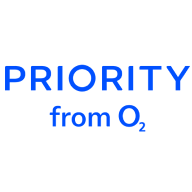 O2 Priority Logo