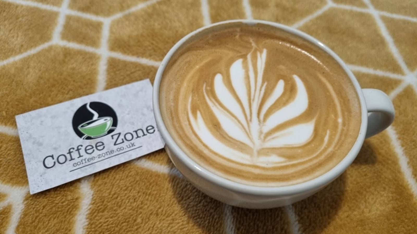 Coffee Zone