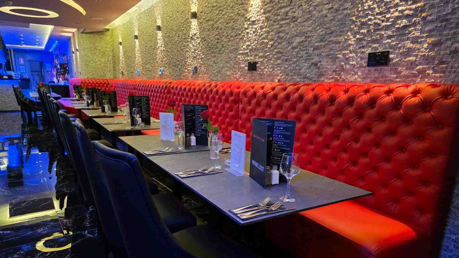 Eagle Grill & Bar