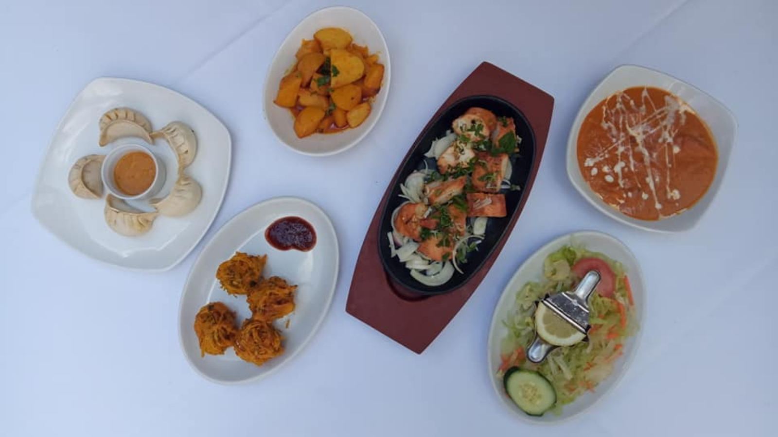 Soaltee Nepalese Cusine