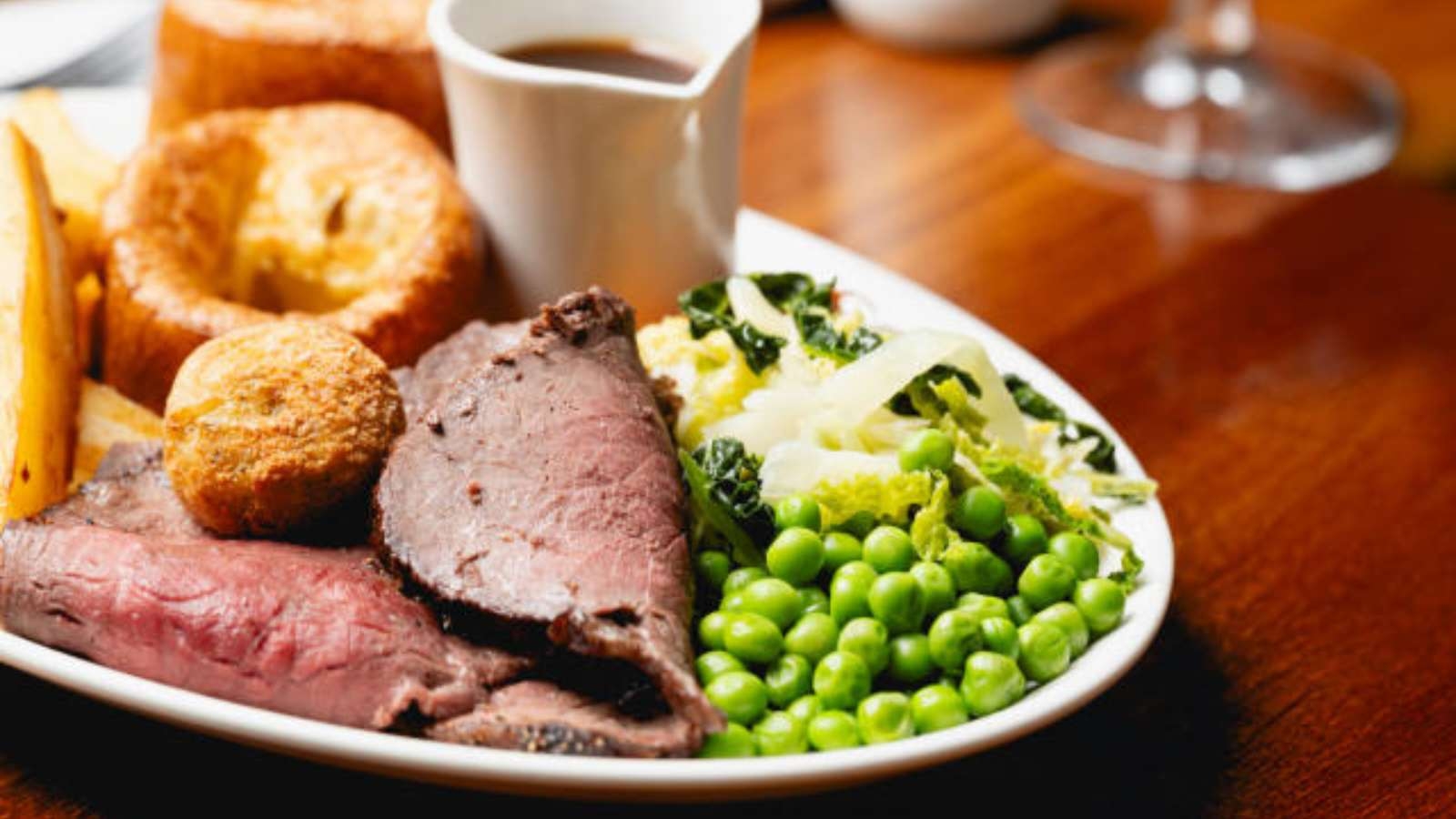 Brewers Fayre - The Turnpike - Knottingley