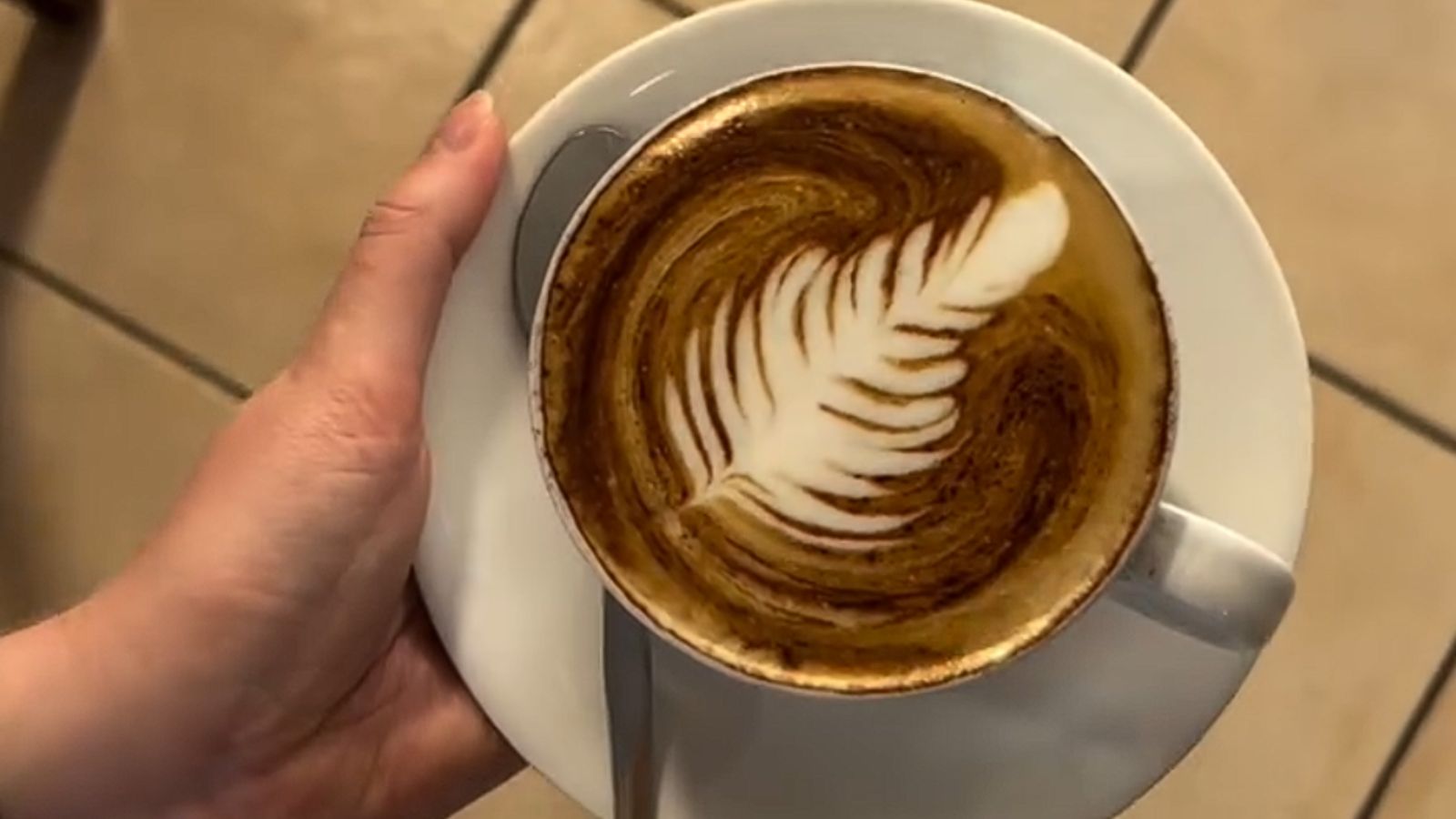 Cafe Sanjuan