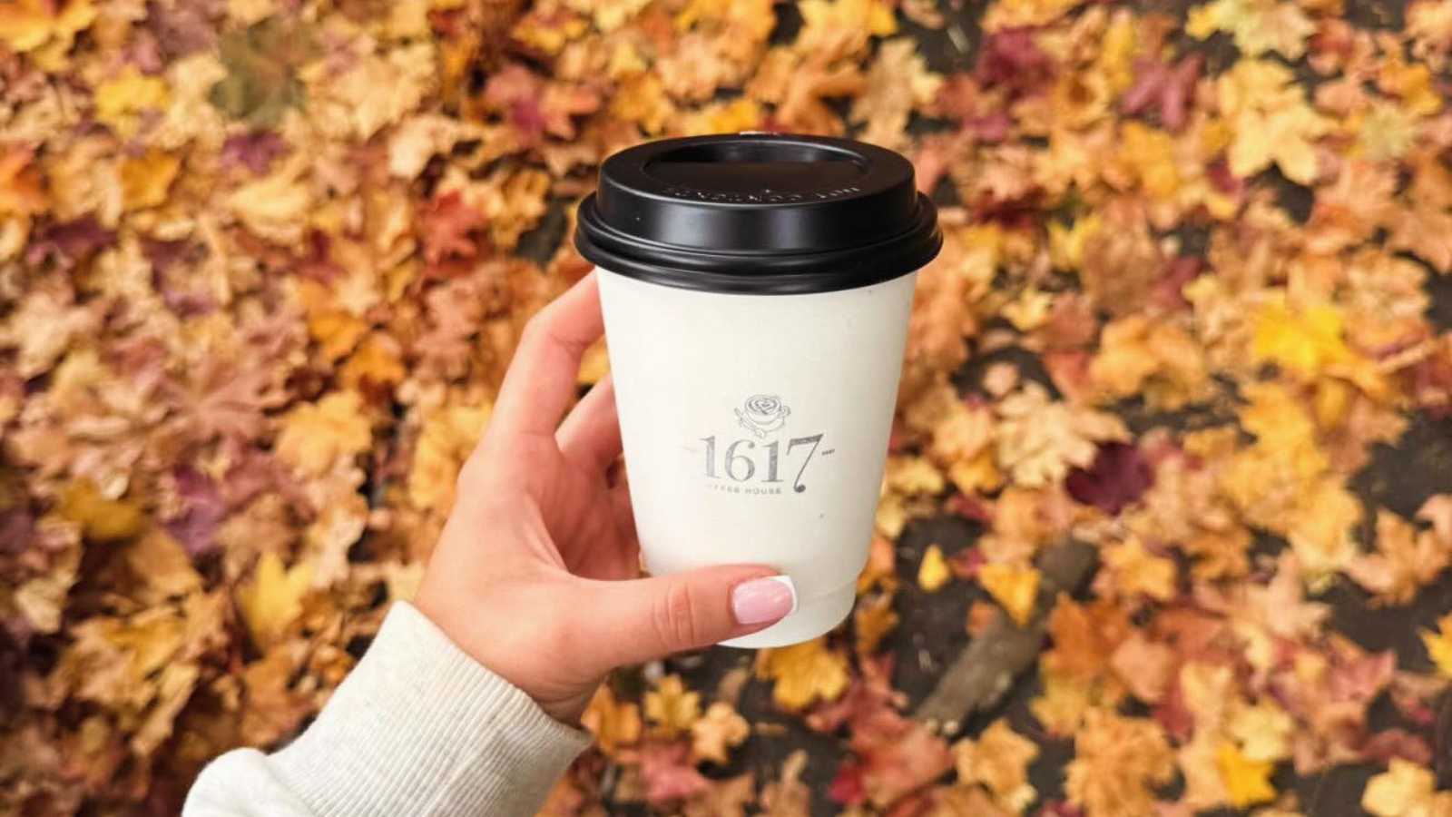 1617 Coffeehouse