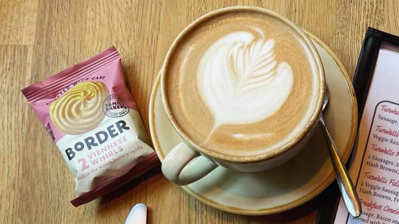 Tunwalls English Kitchen