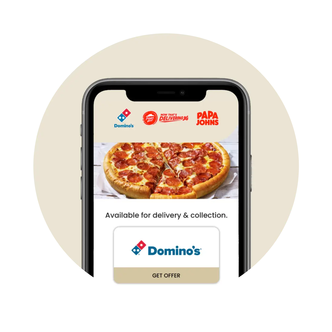 Pizza select offer